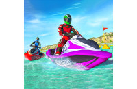 Play Extreme Jet Ski Racing now!
