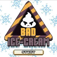 Bad Ice Cream