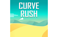 Play Curve Rush now!