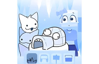 Play Incredibox: Cool As Ice now!