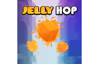 Play Jelly Hop now!