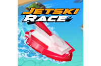 Play Jetski Race now!