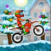 Moto X3M 4 Winter