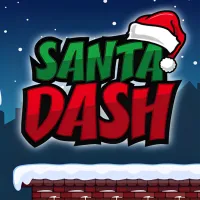 Santa Dash