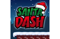 Play Santa Dash now!