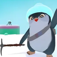 Save The Penguin