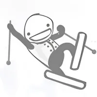 Ski Runner 2