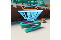 Play Sledge Rider now!