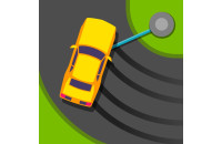 Play Sling Drift now!