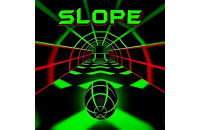 Play Slope now!