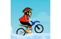 Play Snow Biker now!