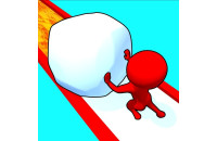 Play Snow Chase now!