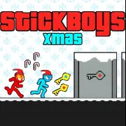 StickBoys Xmas