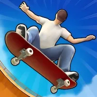 Swipe Skate