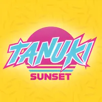 Tanuki Sunset