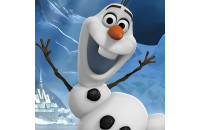 Play Throw Olaf now!