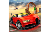Play Top Speed Racing 3D now!