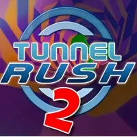 Tunnel Rush 2