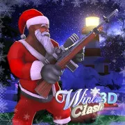 Winter Clash 3D