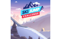 Play Ski Jump Challenge now!